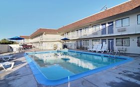 Motel 6 San Angelo Texas