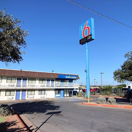 Motel 6-San Angelo, Tx Exterior photo