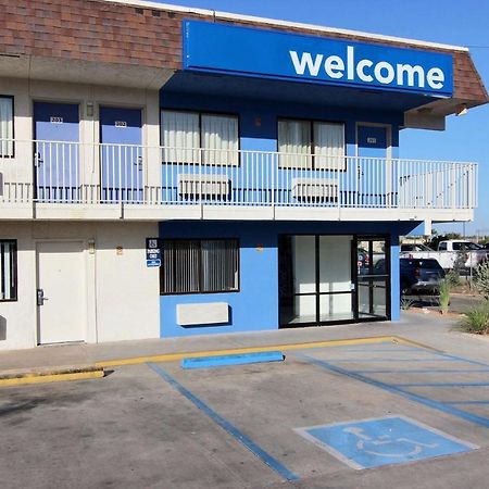 Motel 6-San Angelo, Tx Exterior photo