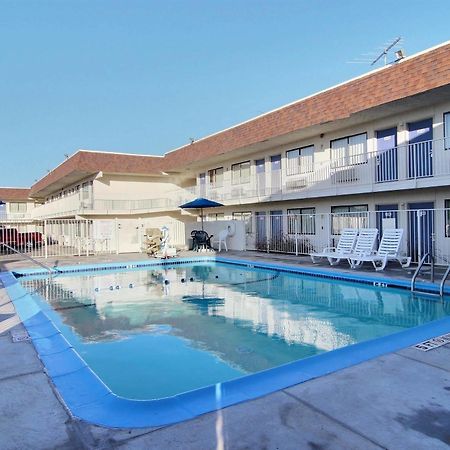 Motel 6-San Angelo, Tx Exterior photo