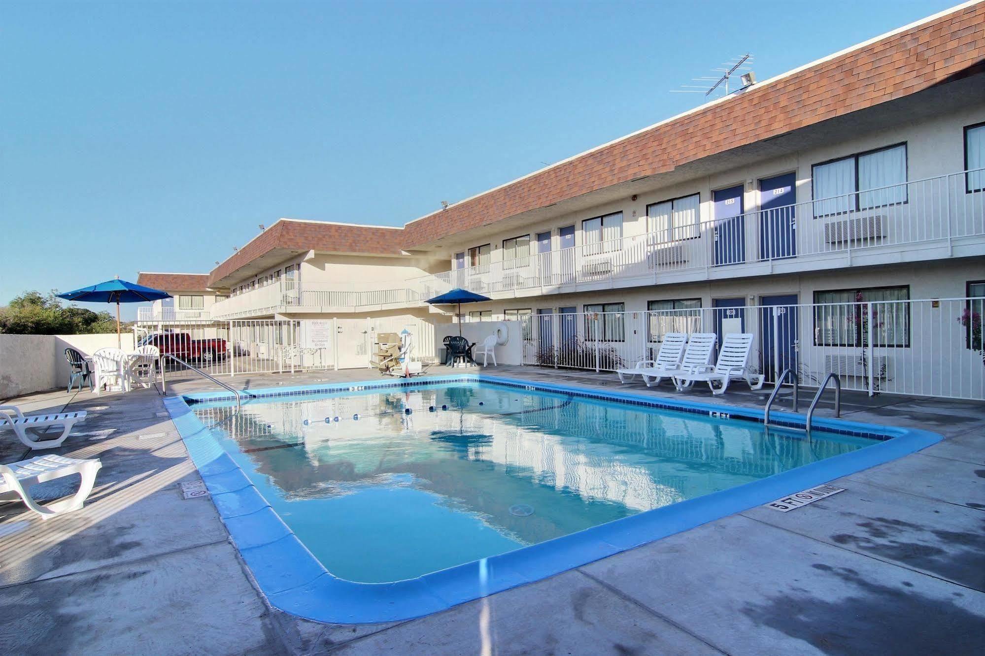 Motel 6-San Angelo, Tx Exterior photo