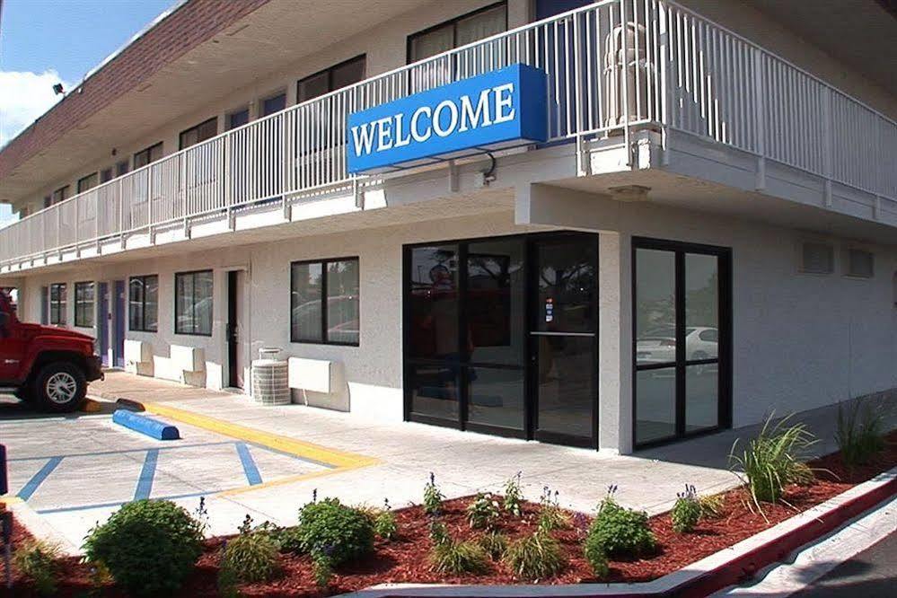 Motel 6-San Angelo, Tx Exterior photo